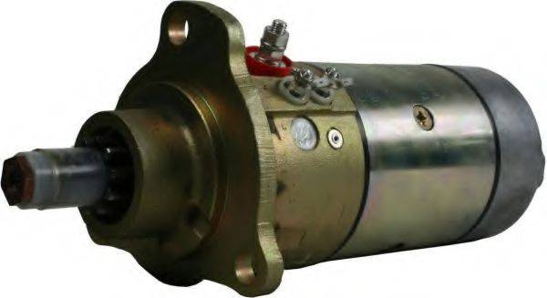 PRESTOLITE ELECTRIC S115248 Стартер