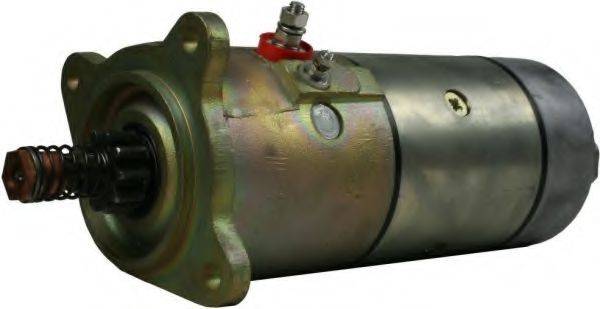 HELLA CS4014 Стартер