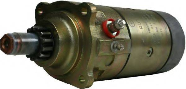 PRESTOLITE ELECTRIC 1321041 Стартер