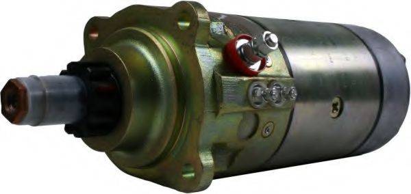 PERKINS 2873336 Стартер