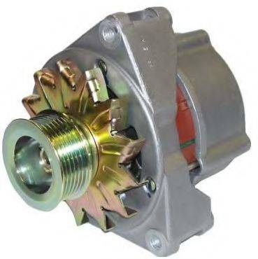 PRESTOLITE ELECTRIC 20100721