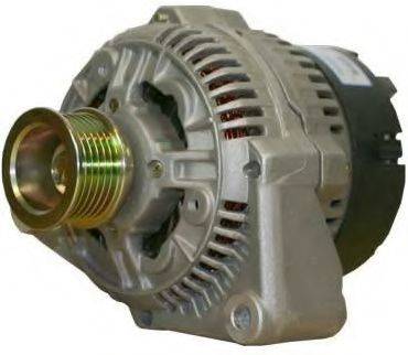 BOSCH BX3974 Генератор