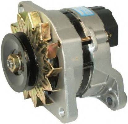 PRESTOLITE ELECTRIC 20130207