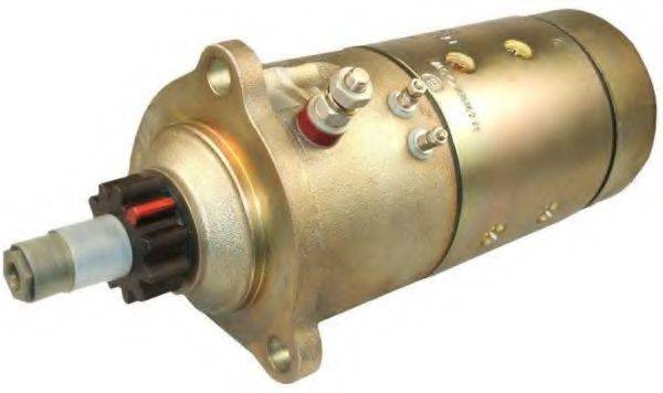 LISTER PETTER 39617400 Стартер