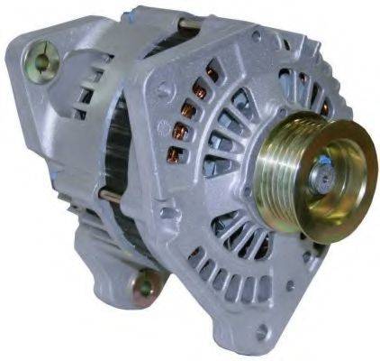 PRESTOLITE ELECTRIC 20110223 Генератор
