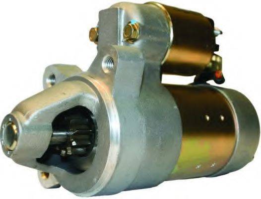 PRESTOLITE ELECTRIC 35258510