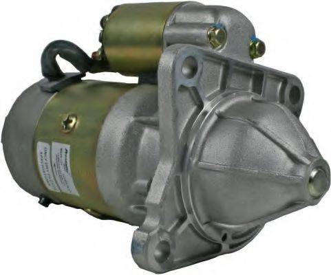 555 SS689 Стартер