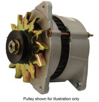 PRESTOLITE ELECTRIC 66021445