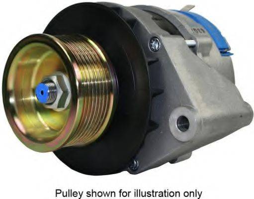 PRESTOLITE ELECTRIC 66021492