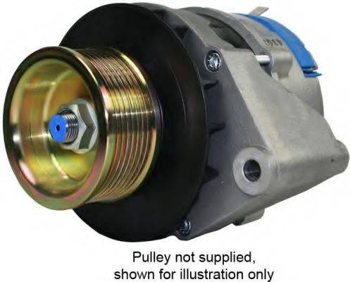 PRESTOLITE ELECTRIC 66021493
