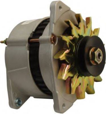 PRESTOLITE ELECTRIC 66021636