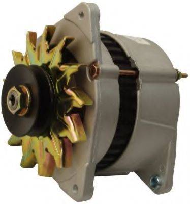 PRESTOLITE ELECTRIC 66021137