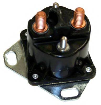 PRESTOLITE ELECTRIC 860024 Тягове реле, стартер