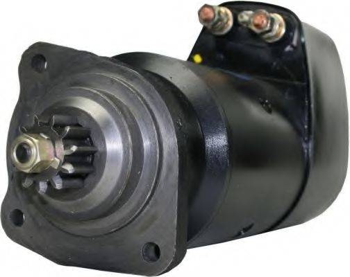 PRESTOLITE ELECTRIC 860670 Стартер