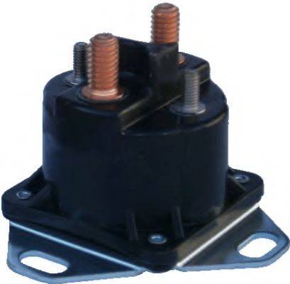 PRESTOLITE ELECTRIC 860862 Тягове реле, стартер
