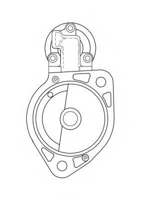 PRESTOLITE ELECTRIC 861094
