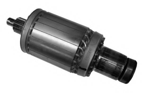 PRESTOLITE ELECTRIC M002710004S