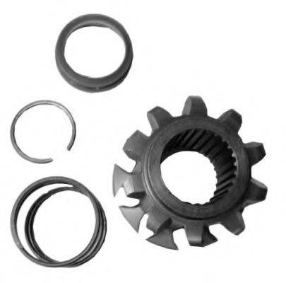 PRESTOLITE ELECTRIC 861180 Провідна шестерня стартер