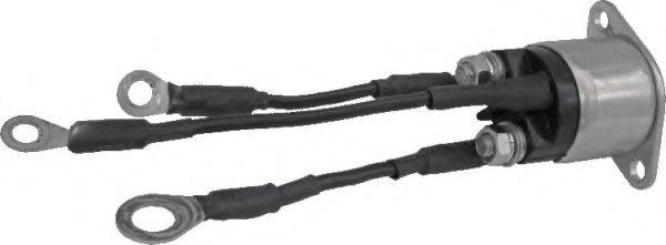 PRESTOLITE ELECTRIC 861200 Реле