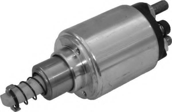 PRESTOLITE ELECTRIC 861222 Тягове реле, стартер