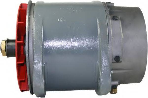 LEYLAND A577 Генератор