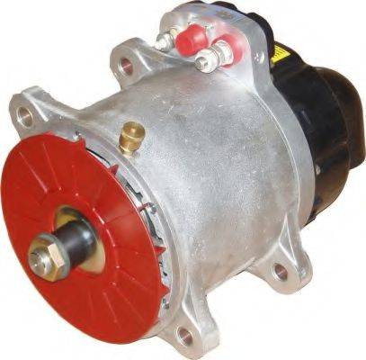 PRESTOLITE ELECTRIC 880704Z