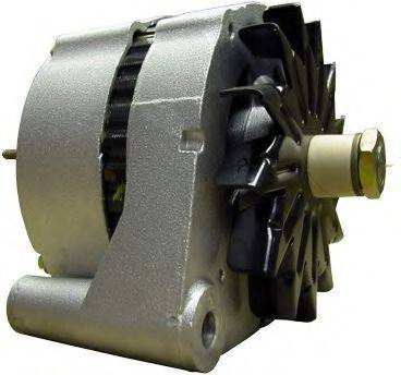 PRESTOLITE ELECTRIC 110-529 Генератор