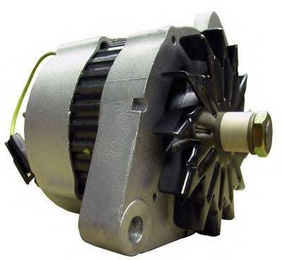 PRESTOLITE ELECTRIC 110-683 Генератор