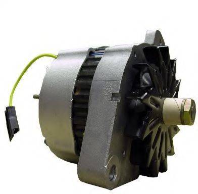 PRESTOLITE ELECTRIC 110-262 Генератор