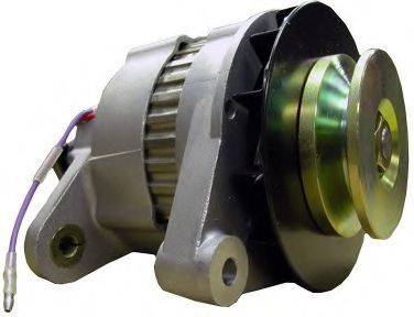 PRESTOLITE ELECTRIC 110-548 Генератор