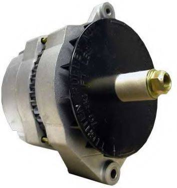 PRESTOLITE ELECTRIC 110-454 Генератор