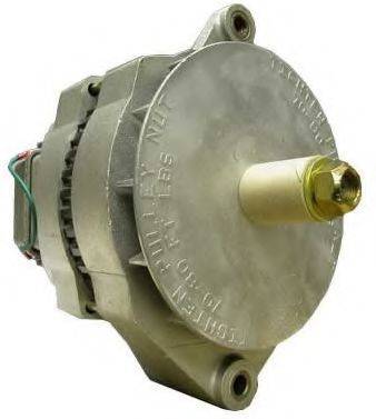 PRESTOLITE ELECTRIC 860323