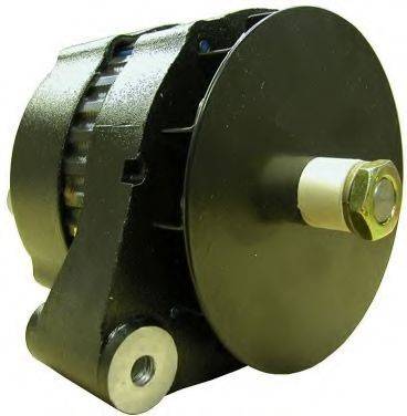 PRESTOLITE ELECTRIC 8MR2084K