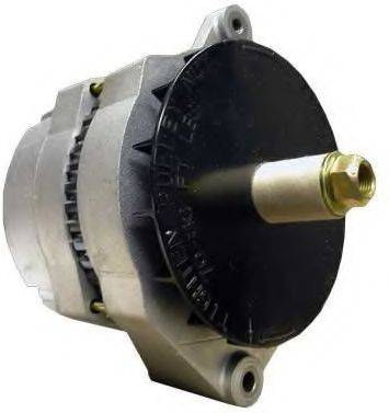 PRESTOLITE ELECTRIC 110-408 Генератор