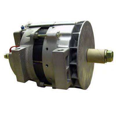 DELCO REMY 8600127 Генератор