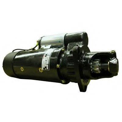 CUMMINS 185822 Стартер