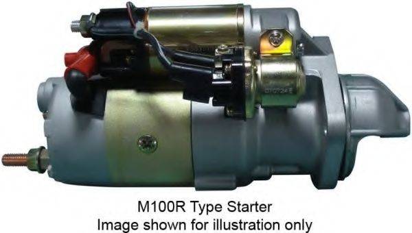 PRESTOLITE ELECTRIC M100R2004SE