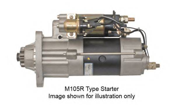 PRESTOLITE ELECTRIC M105R3038SE