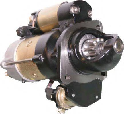 PRESTOLITE ELECTRIC 1490420 Стартер