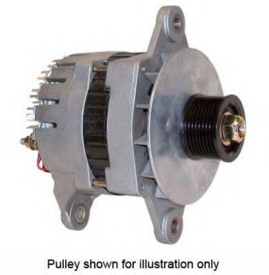PRESTOLITE ELECTRIC MDA3929