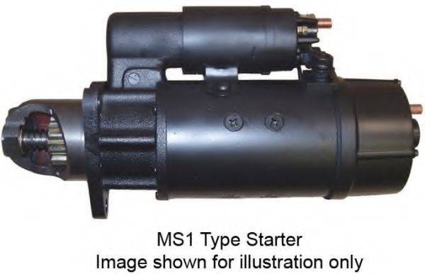 PRESTOLITE ELECTRIC MS179 Стартер