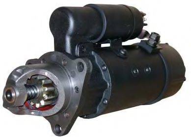PRESTOLITE ELECTRIC 858444 Стартер