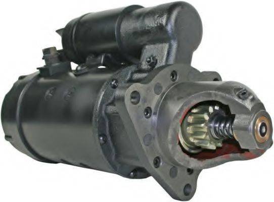 CASE IH 104213A2 Стартер