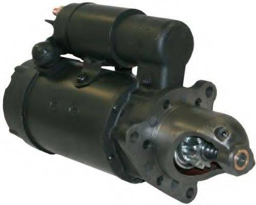 CUMMINS 3415537 Стартер