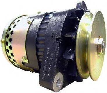 PRESTOLITE ELECTRIC 110-318 Генератор