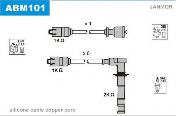 JANMOR ABM101