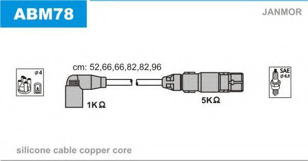 JANMOR ABM78