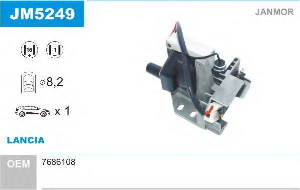 JANMOR JM5249