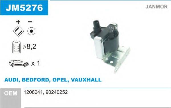 JANMOR JM5276