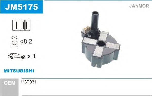 JANMOR JM5175